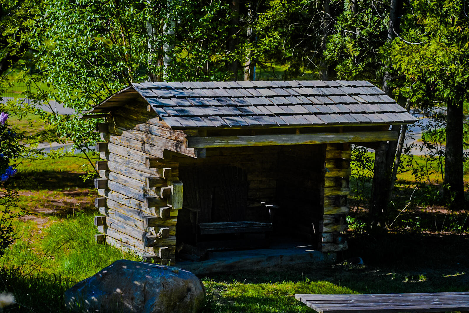 5701 Nys Route 86 Wilmington NY 12997