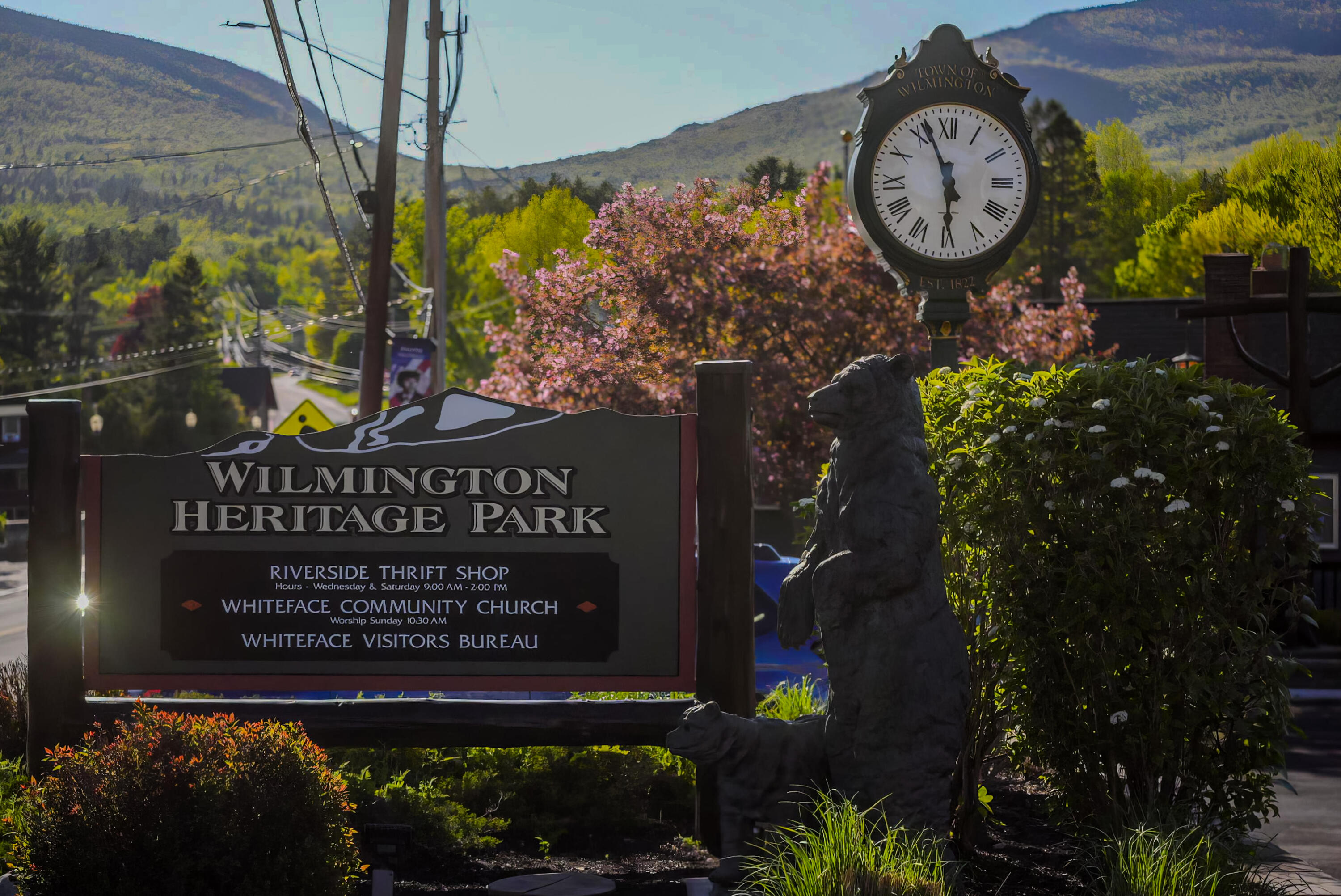 5701 Nys Route 86 Wilmington NY 12997