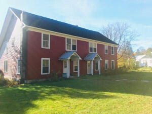 14 Golf Course Road Au Sable Forks NY 12912