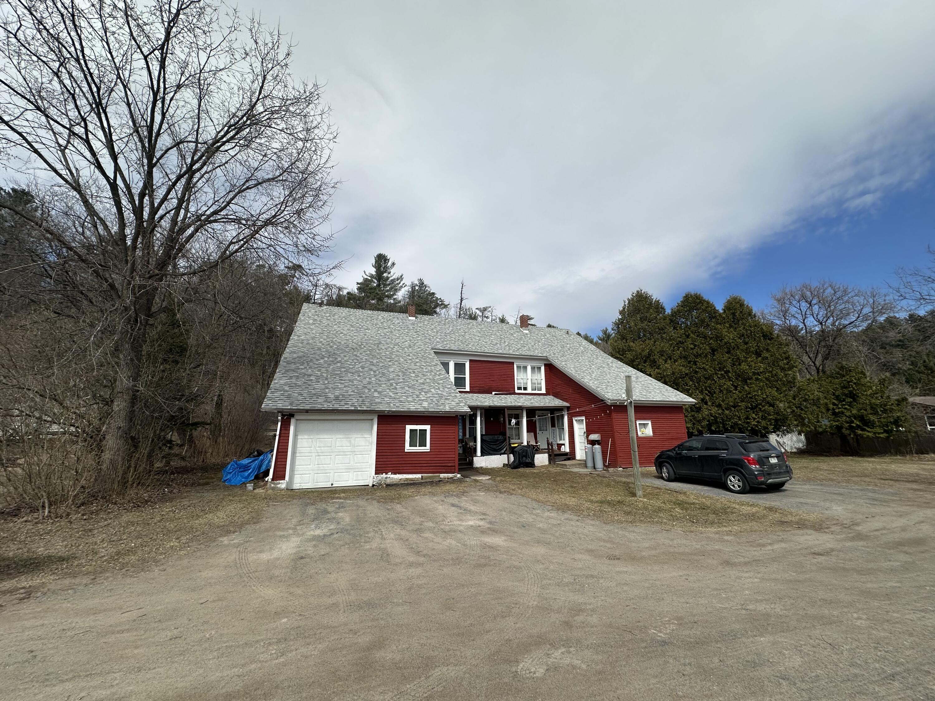 14 Golf Course Road Au Sable Forks NY 12912