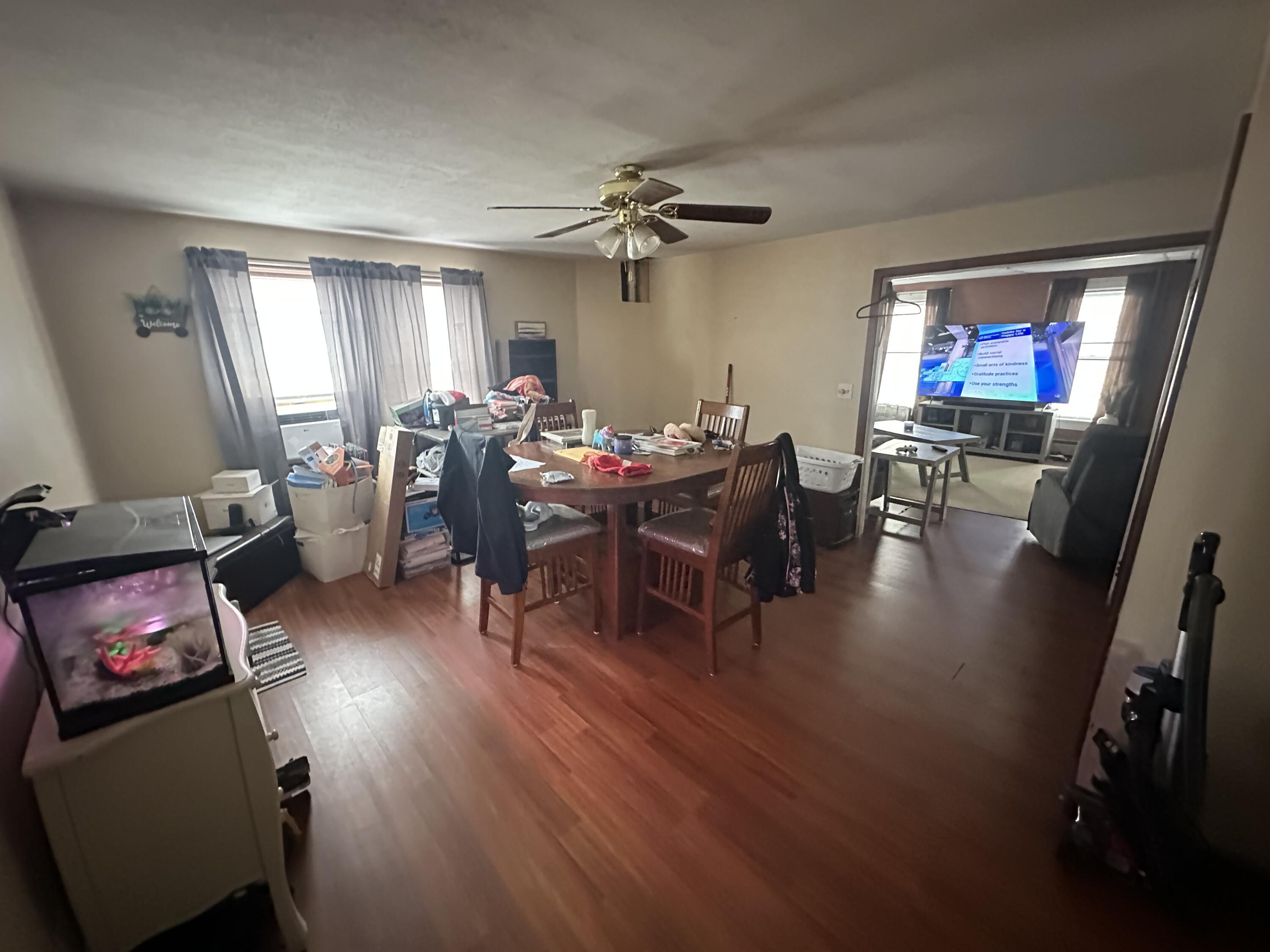 14 Golf Course Road Au Sable Forks NY 12912