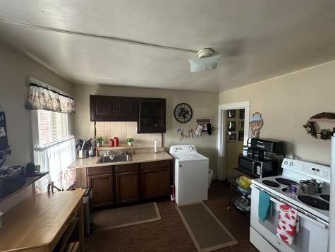 14 Golf Course Road Au Sable Forks NY 12912