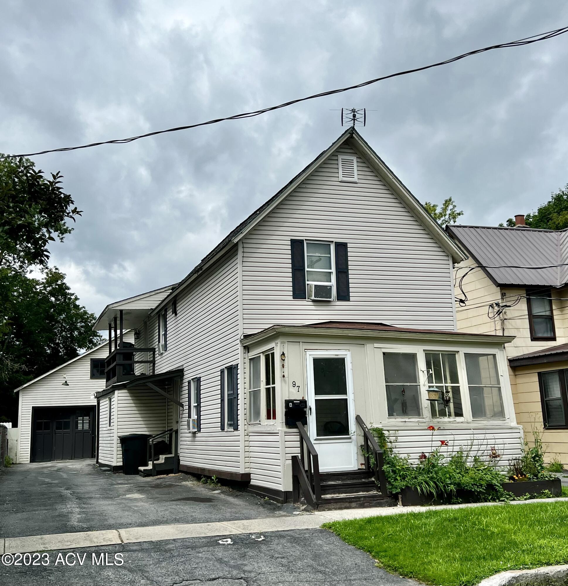 97 Champlain Street Plattsburgh NY 12901