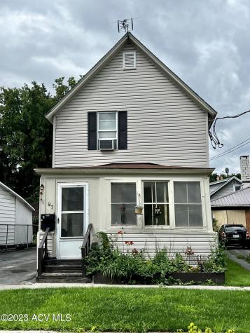 97 Champlain Street Plattsburgh NY 12901