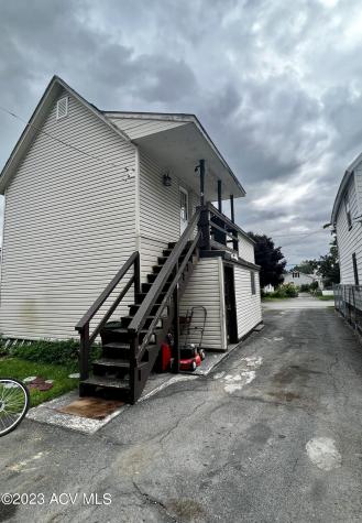 97 Champlain Street Plattsburgh NY 12901