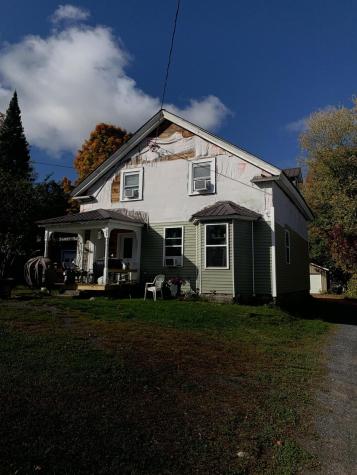 18 Depot Street Chateaugay NY 12920