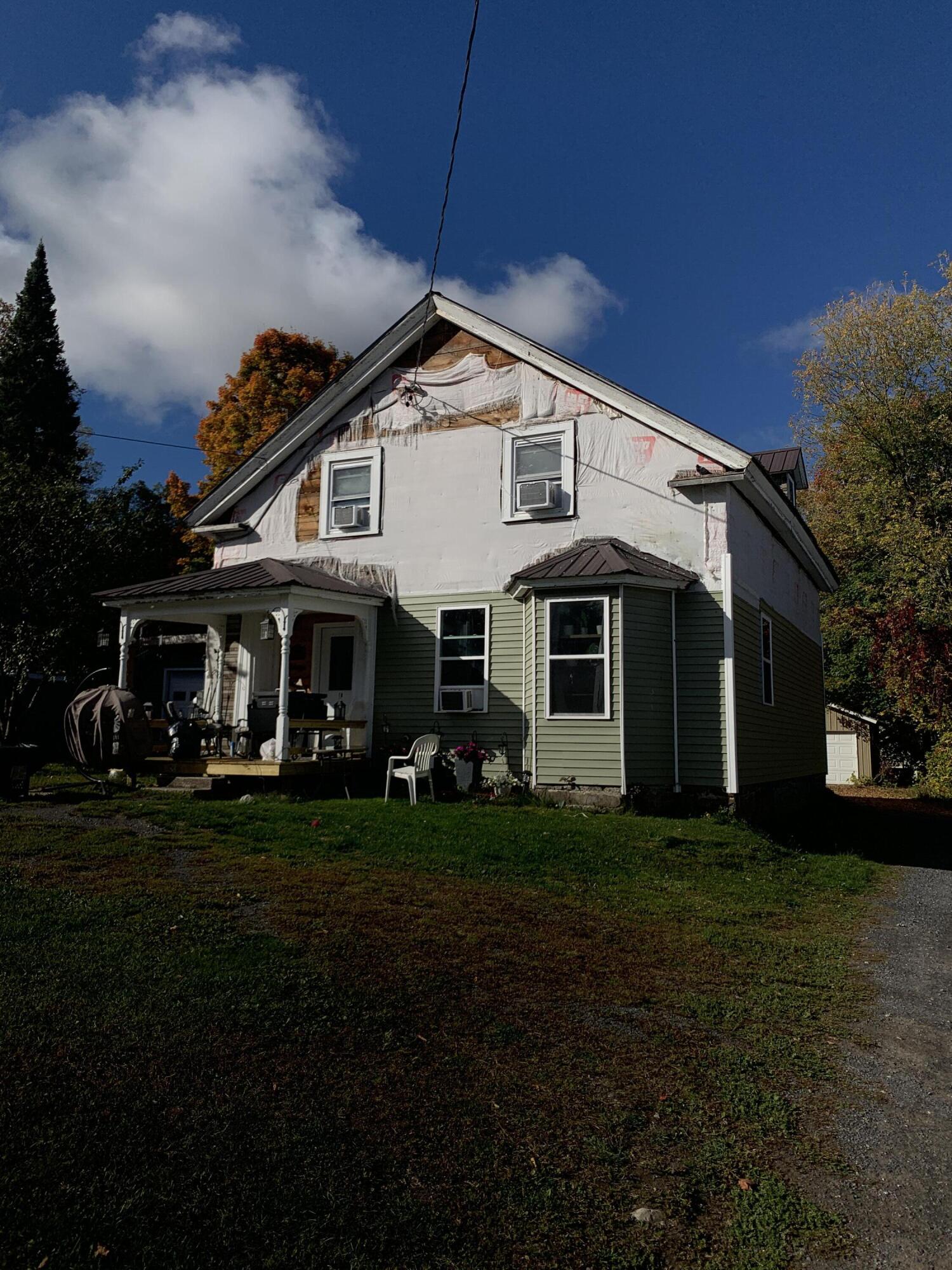 18 Depot Street Chateaugay NY 12920