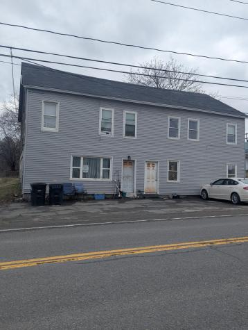 9650 Route 9 Chazy NY 12921