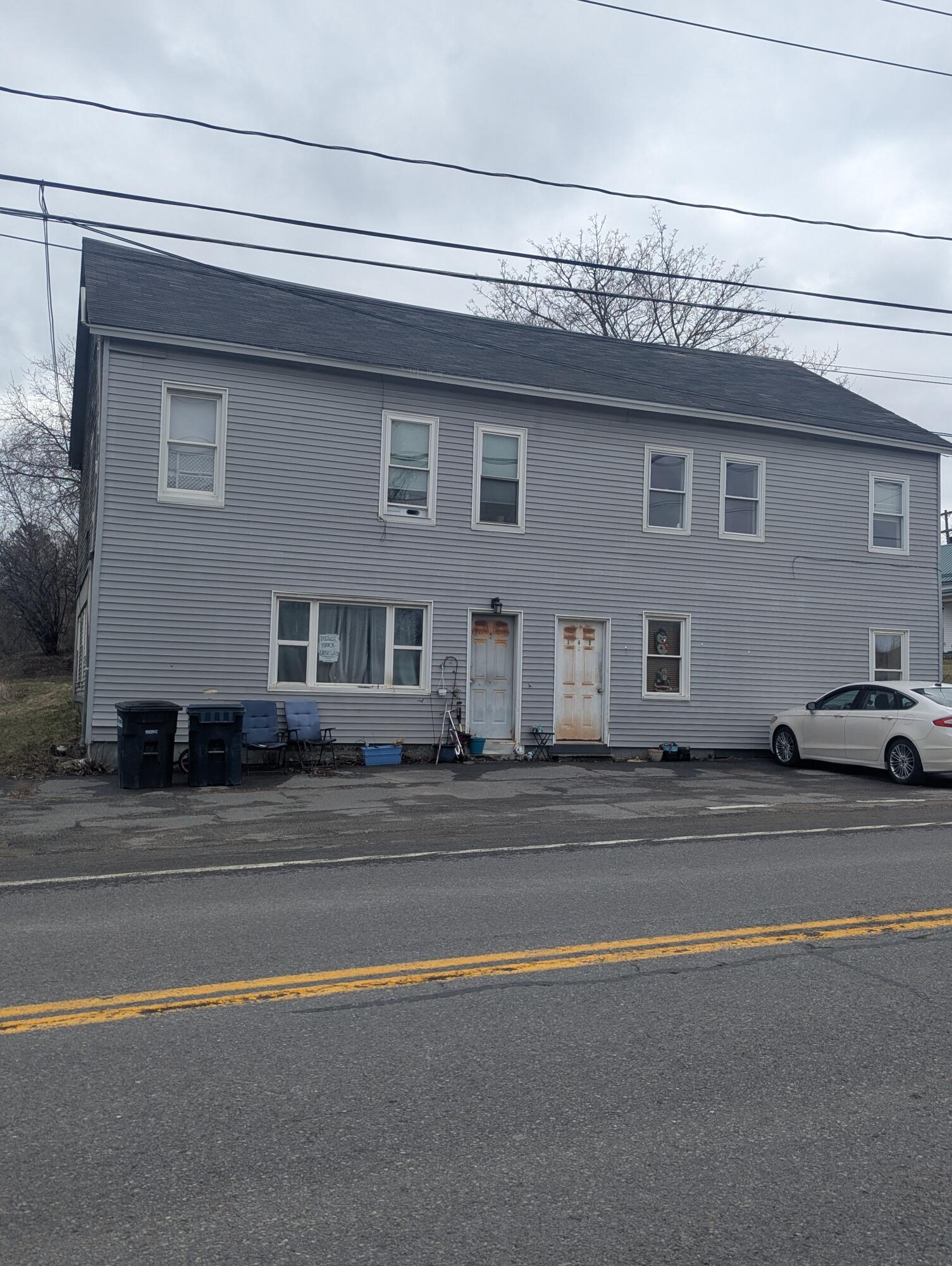 9650 Route 9 Chazy NY 12921