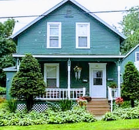 20 Franklin Street Malone NY 12953