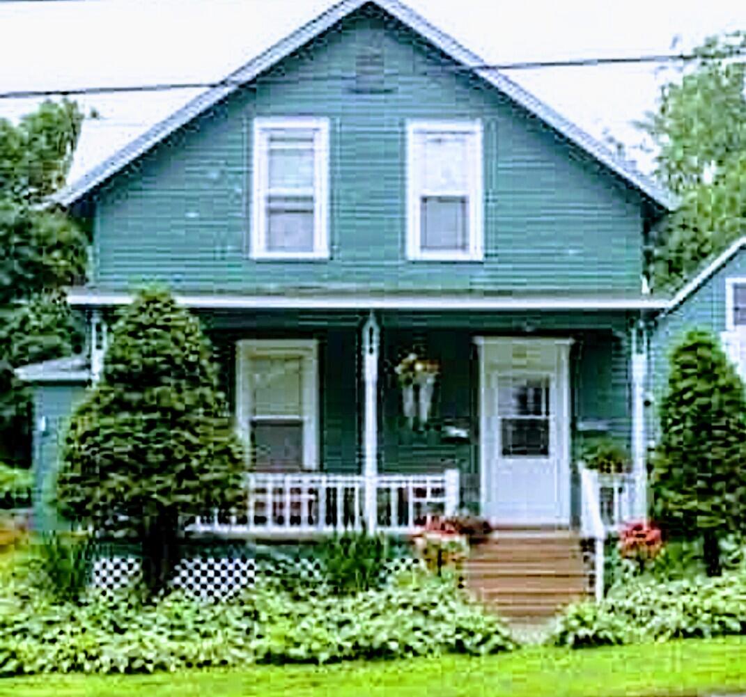 20 Franklin Street Malone NY 12953