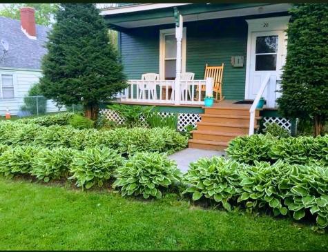 20 Franklin Street Malone NY 12953
