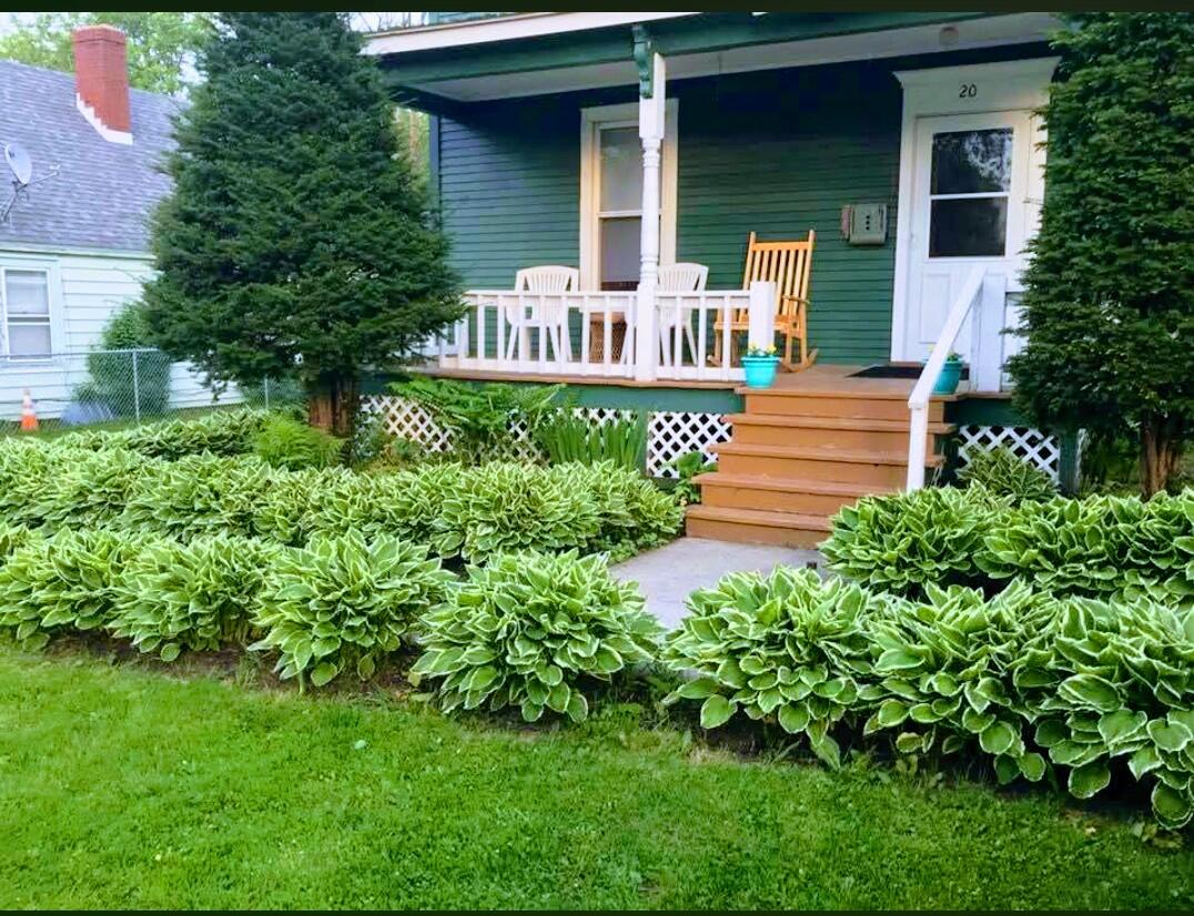 20 Franklin Street Malone NY 12953