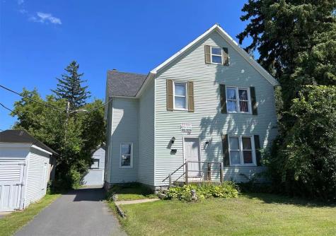28 Beekman Street Plattsburgh NY 12901