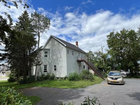 28 Beekman Street Plattsburgh NY 12901