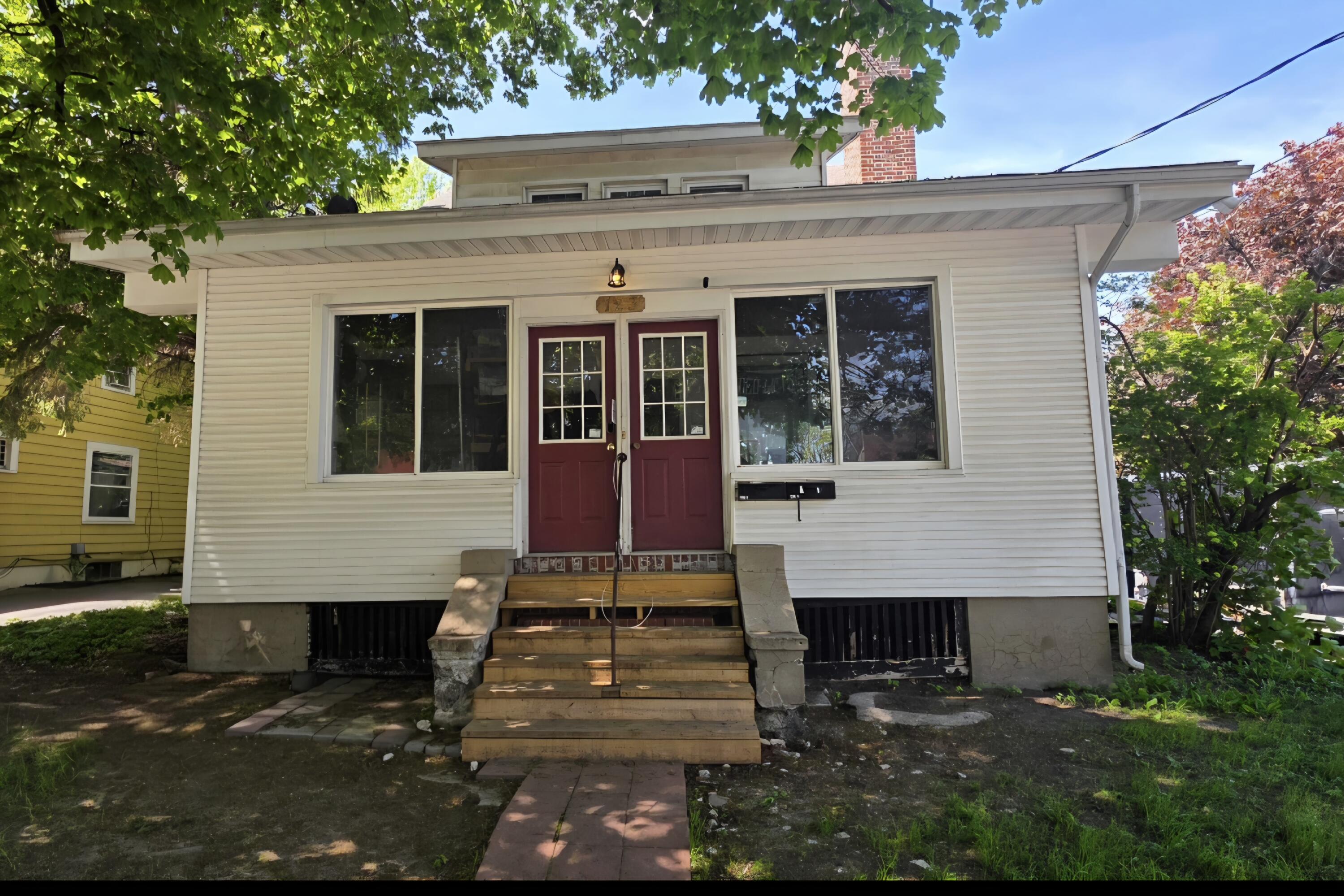 123 Oak Street Plattsburgh NY 12901