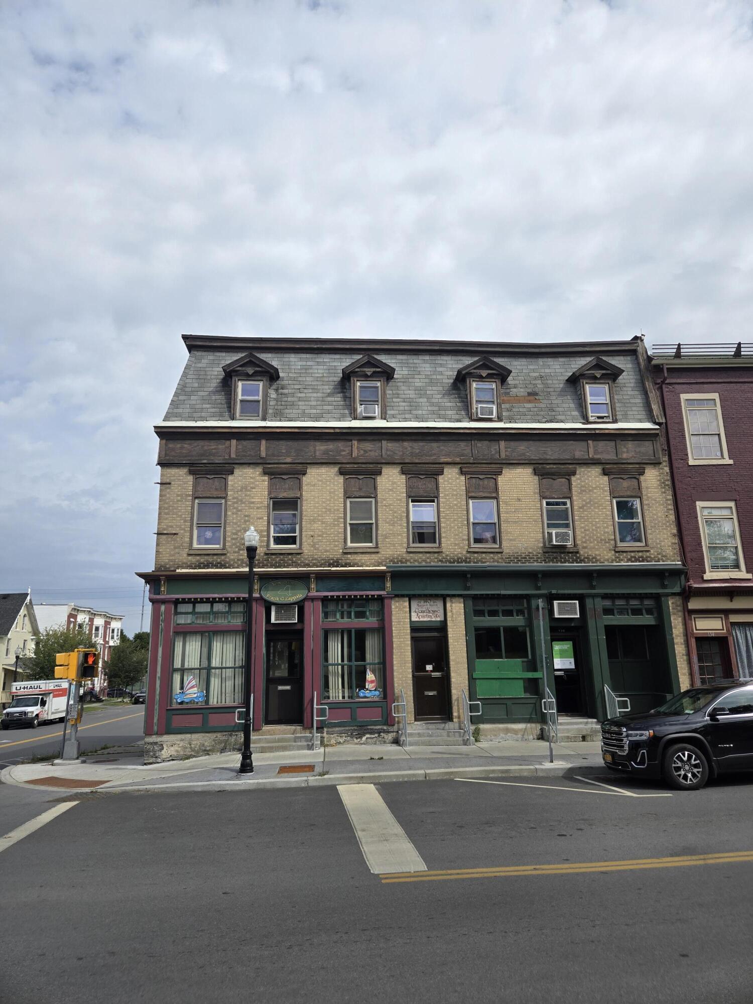 136 Margaret Street Plattsburgh NY 12901