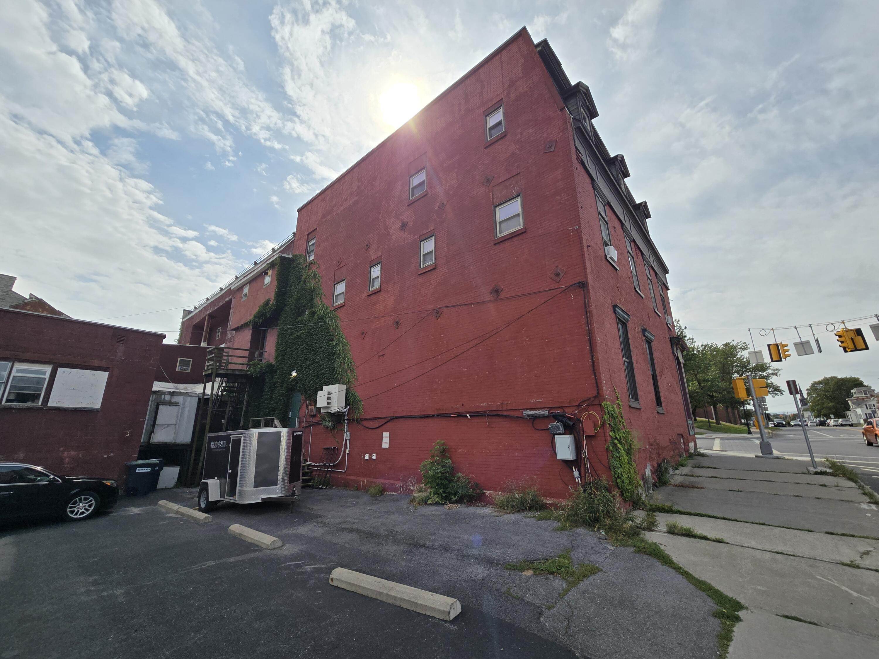 136 Margaret Street Plattsburgh NY 12901