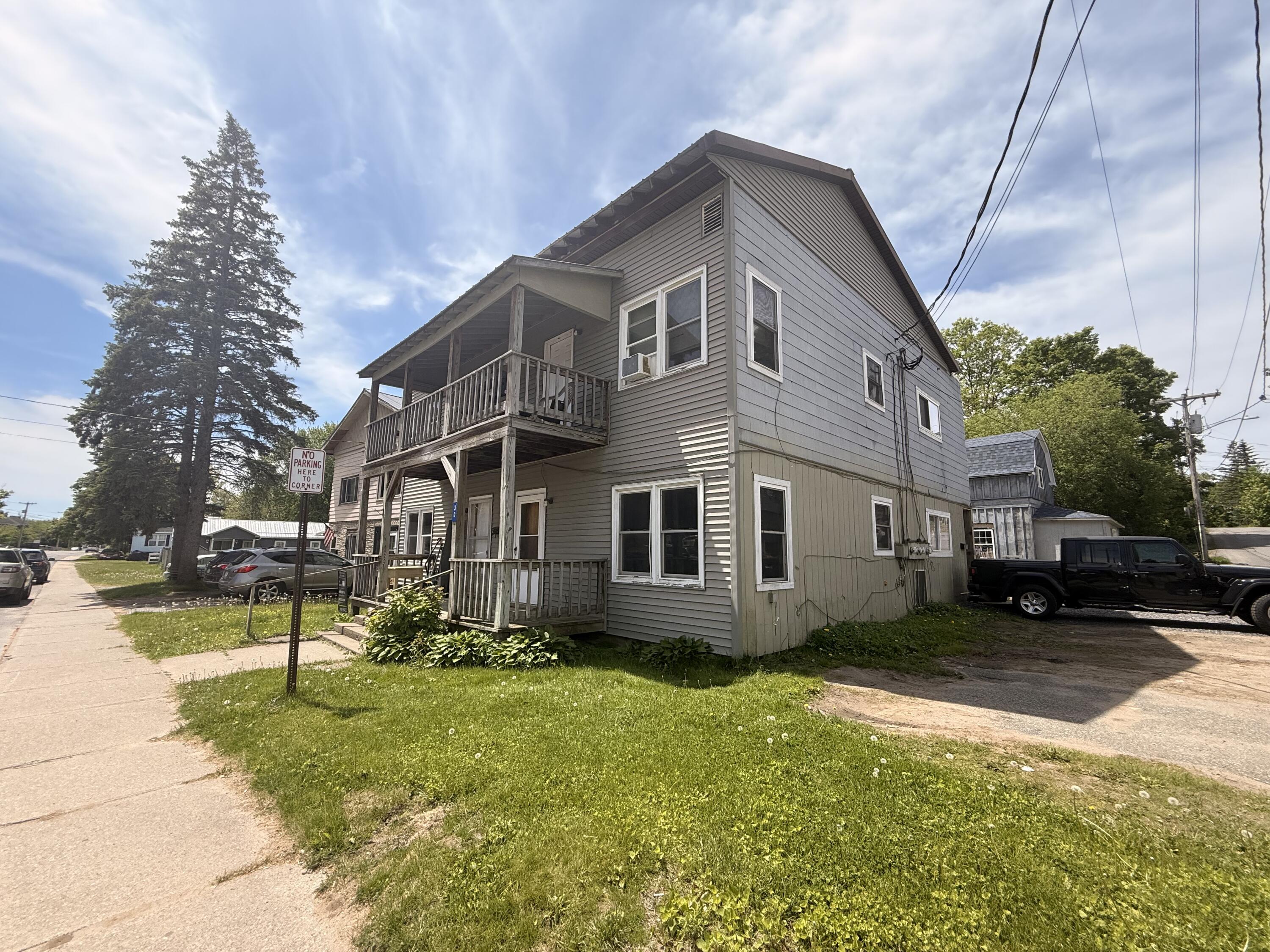 30 Chaney Avenue Tupper Lake NY 12986