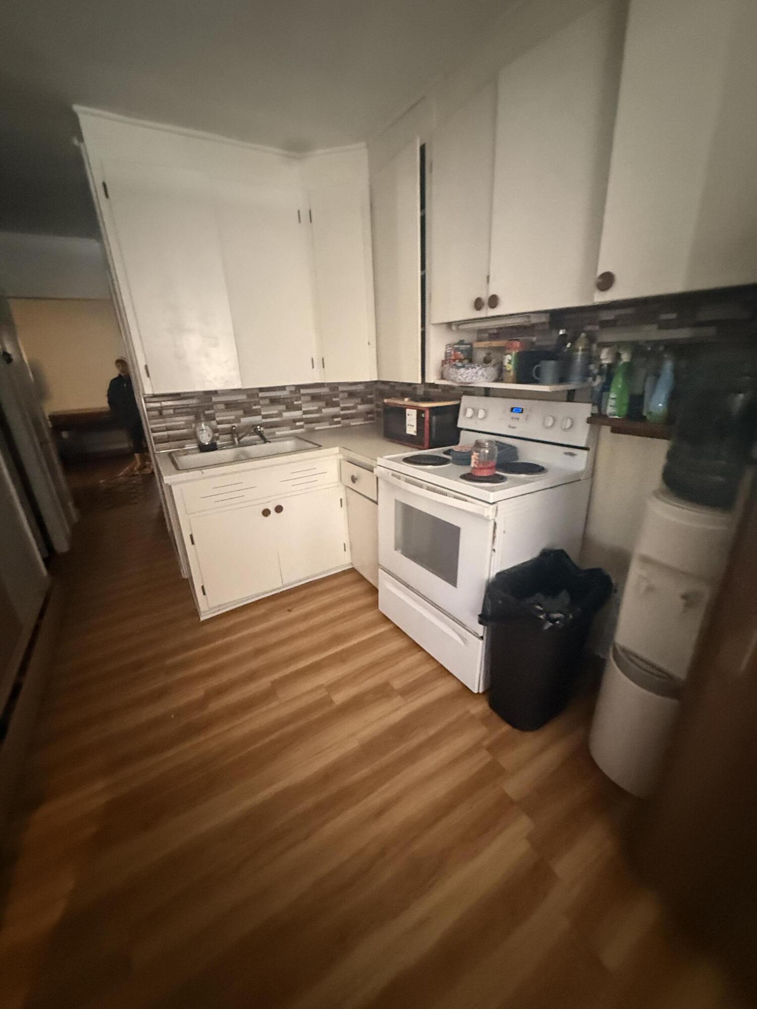 30 Chaney Avenue Tupper Lake NY 12986