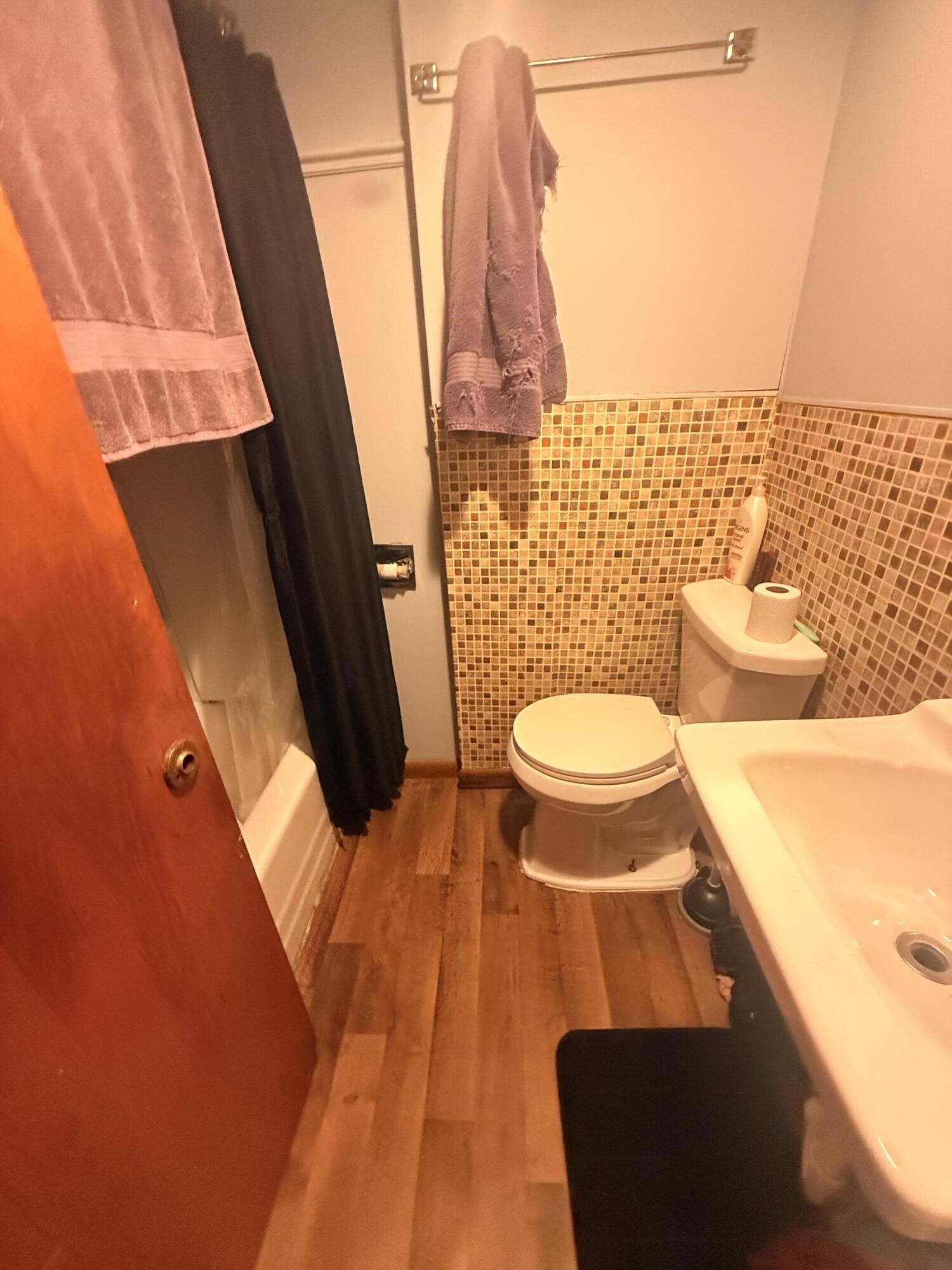 30 Chaney Avenue Tupper Lake NY 12986