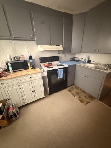 30 Chaney Avenue Tupper Lake NY 12986