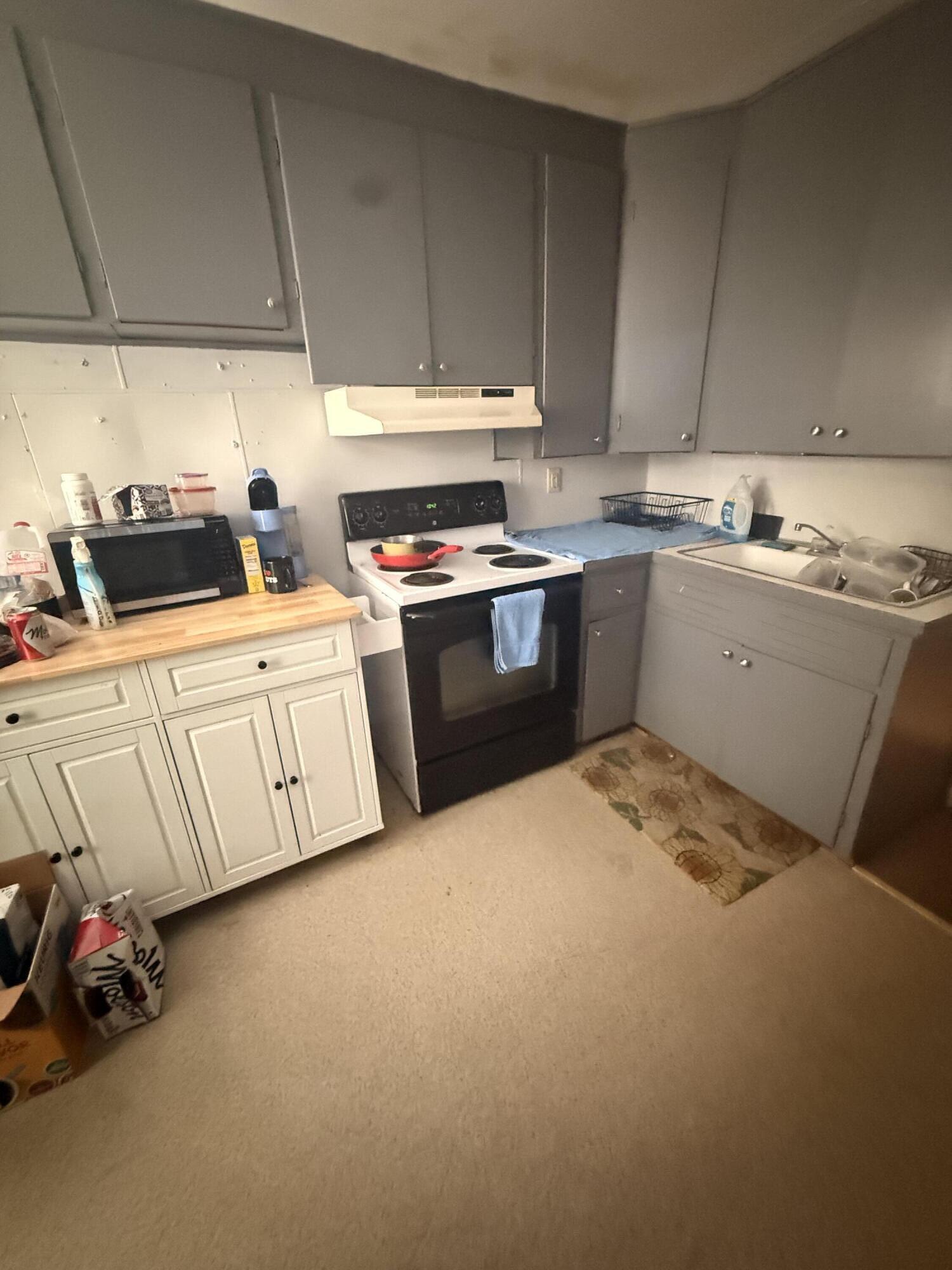 30 Chaney Avenue Tupper Lake NY 12986