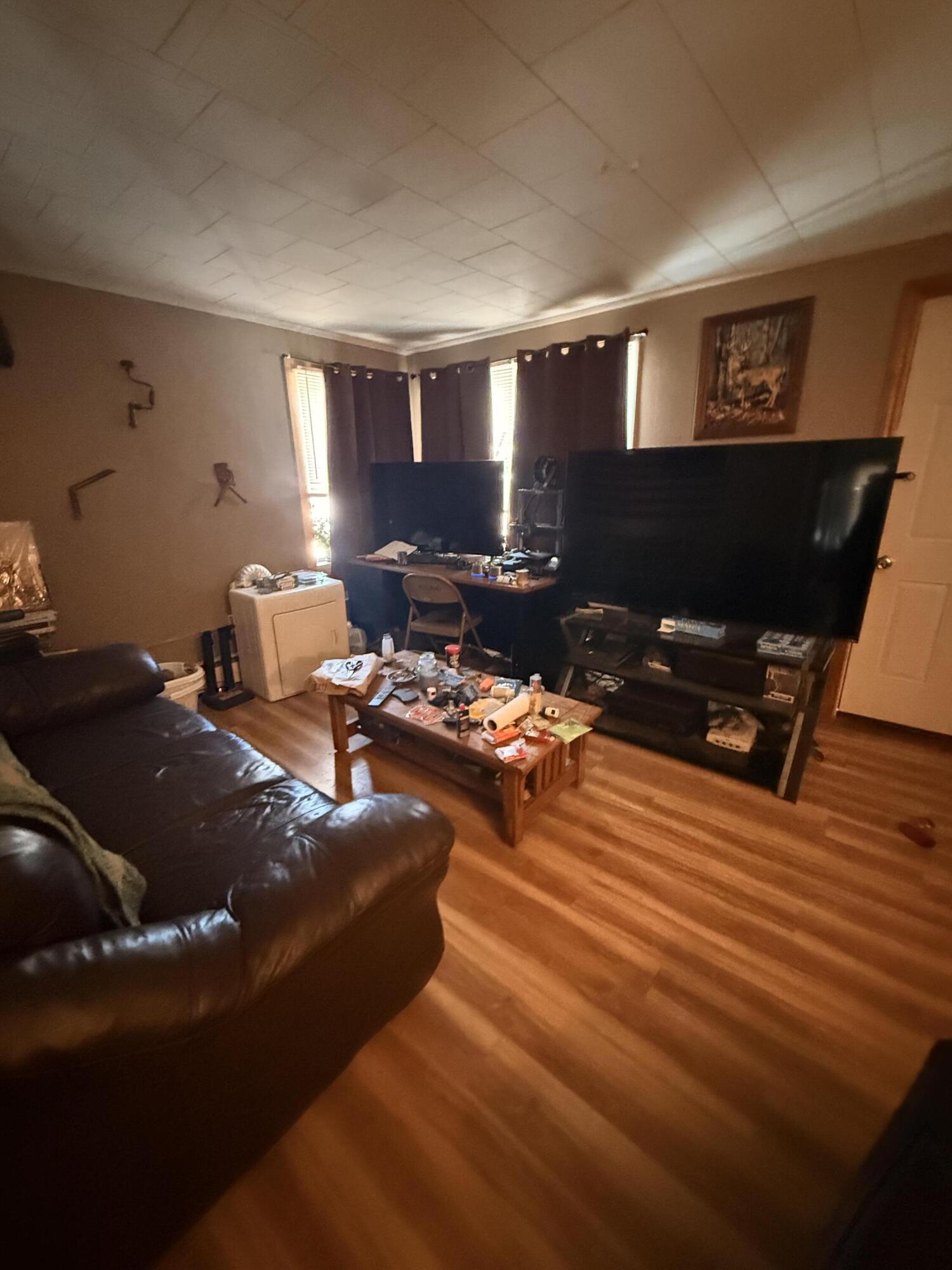 30 Chaney Avenue Tupper Lake NY 12986