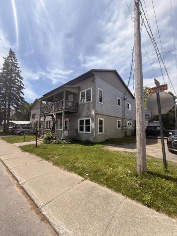 30 Chaney Avenue Tupper Lake NY 12986
