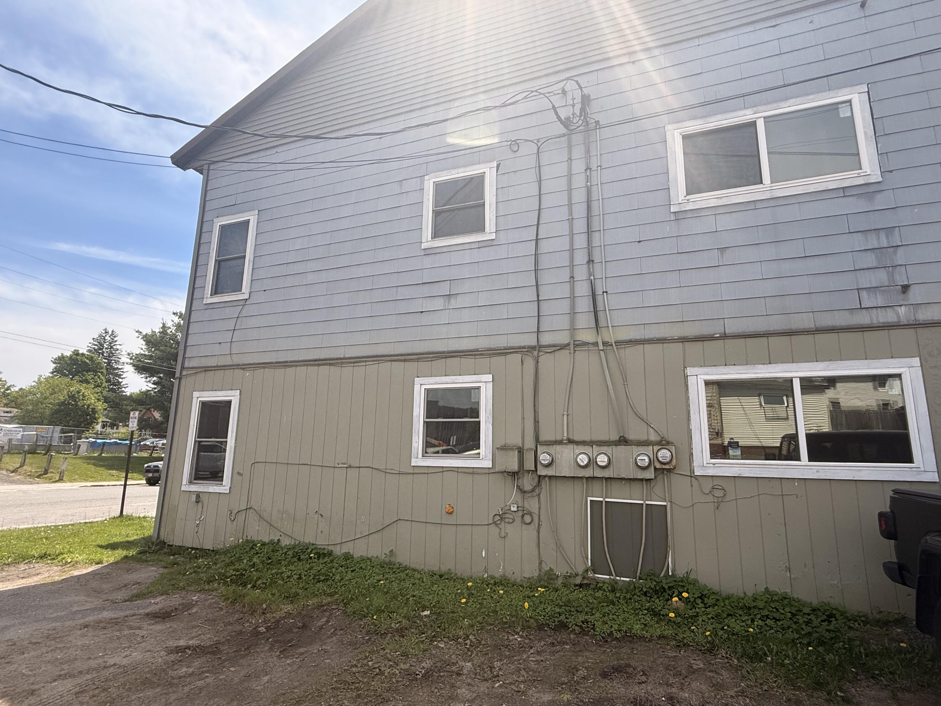 30 Chaney Avenue Tupper Lake NY 12986