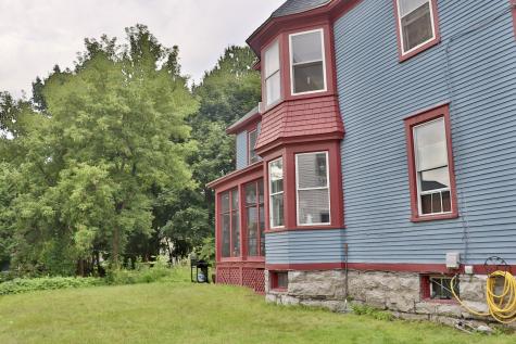 36 Durand Street Plattsburgh NY 12901