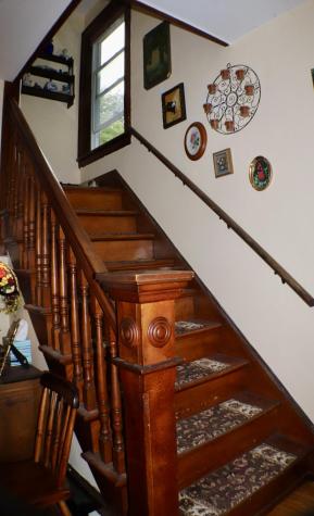 36 Durand Street Plattsburgh NY 12901