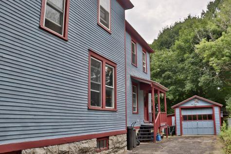 36 Durand Street Plattsburgh NY 12901