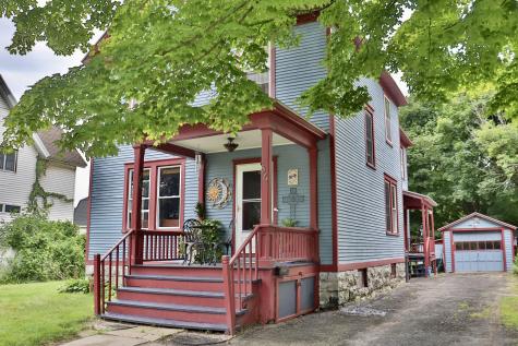36 Durand Street Plattsburgh NY 12901