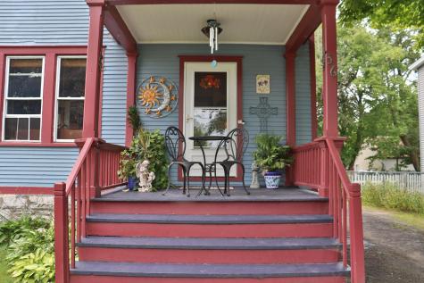 36 Durand Street Plattsburgh NY 12901