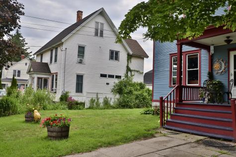 36 Durand Street Plattsburgh NY 12901