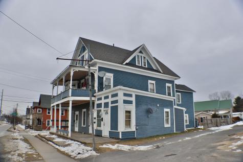 4952 South Catherine Street Plattsburgh NY 12901