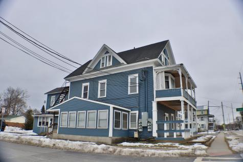 4952 South Catherine Street Plattsburgh NY 12901