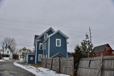 4952 South Catherine Street Plattsburgh NY 12901