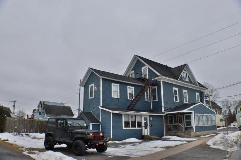 4952 South Catherine Street Plattsburgh NY 12901