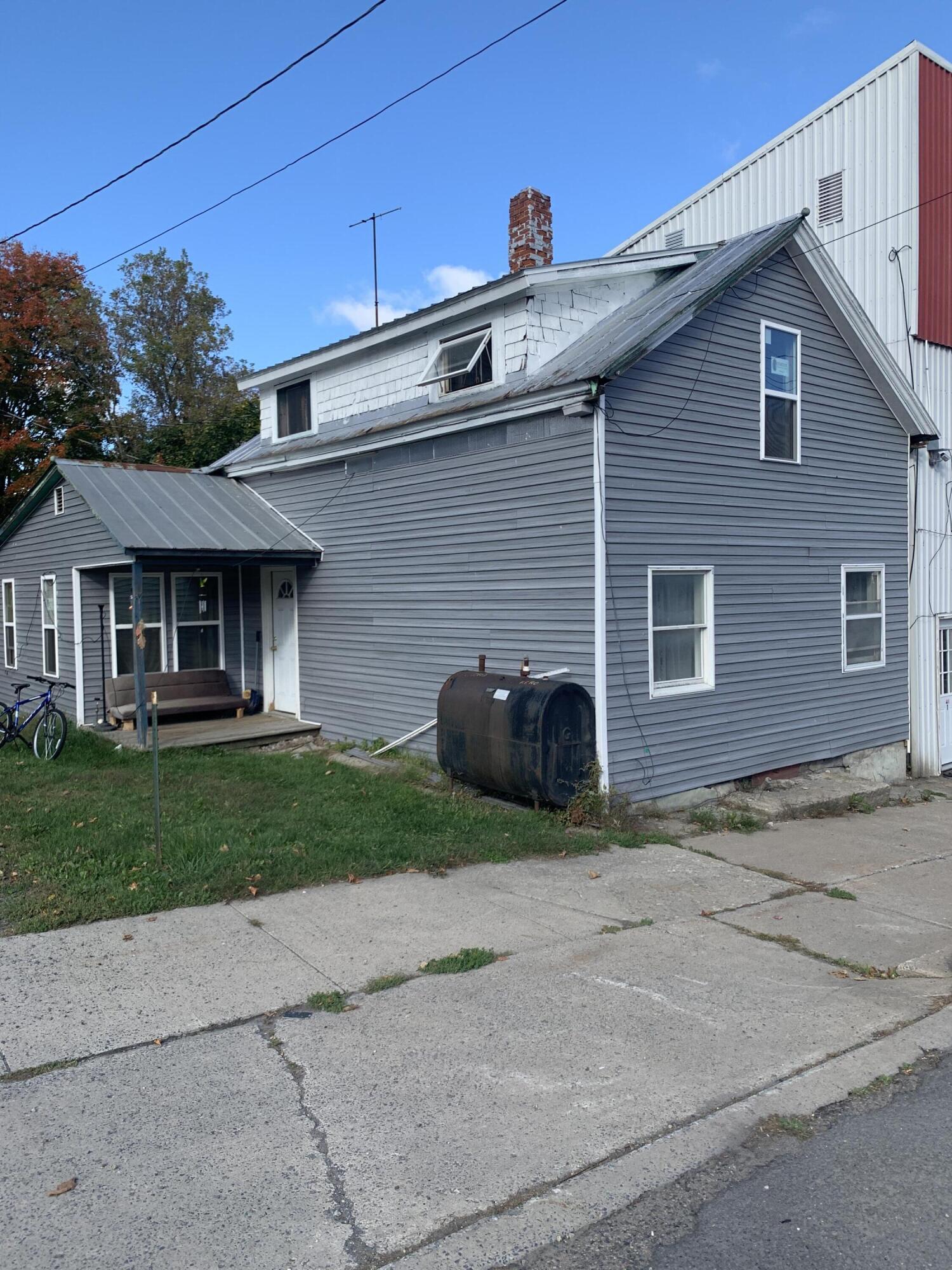 16 Depot Street Chateaugay NY 12920