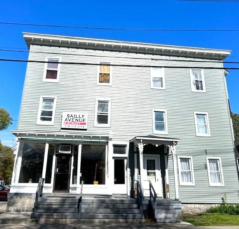 34 Sailly Avenue Plattsburgh NY 12901
