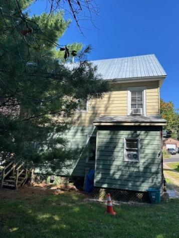 27 Winona Avenue Saranac Lake NY 12983