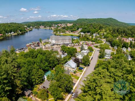 27 Winona Avenue Saranac Lake NY 12983