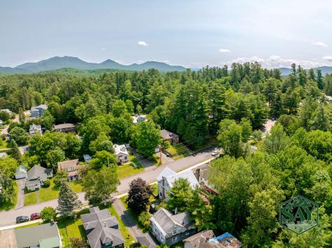 27 Winona Avenue Saranac Lake NY 12983