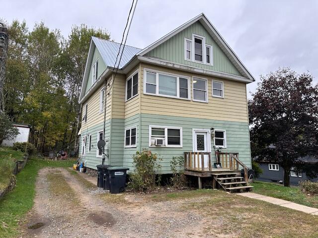 27 Winona Avenue Saranac Lake NY 12983