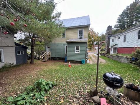 27 Winona Avenue Saranac Lake NY 12983