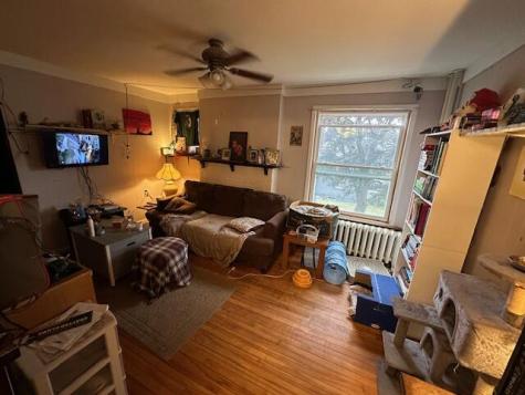 27 Winona Avenue Saranac Lake NY 12983