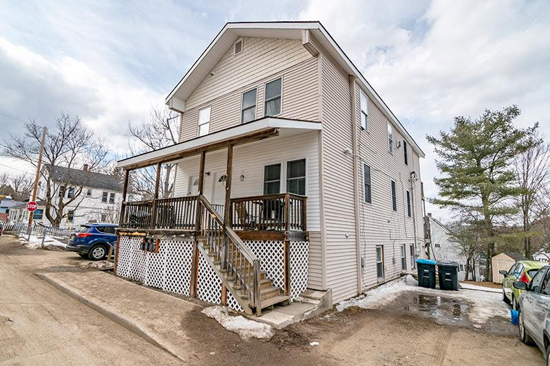 137 Charles Street Saranac Lake NY 12983