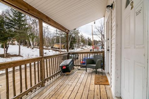 137 Charles Street Saranac Lake NY 12983